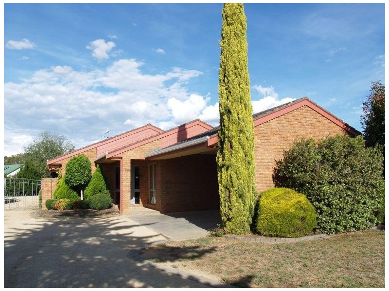 6 Wilkinson Court, Numurkah VIC 3636