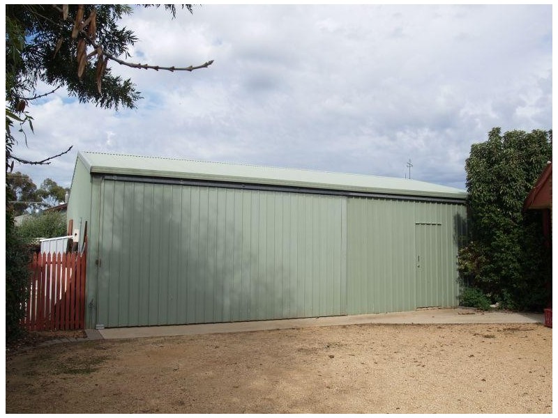6 Wilkinson Court, Numurkah VIC 3636