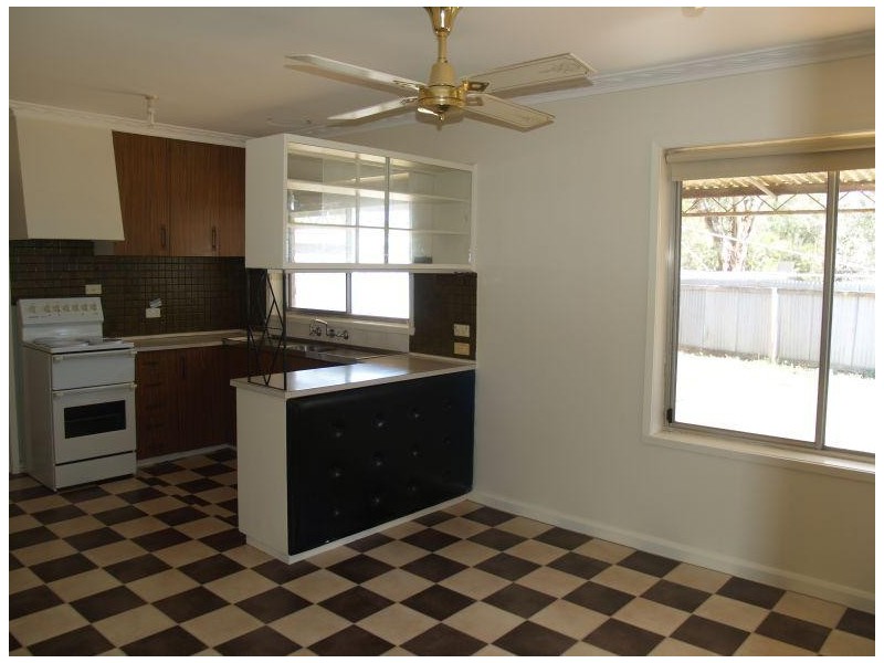 2 Burkitt Street, Numurkah VIC 3636