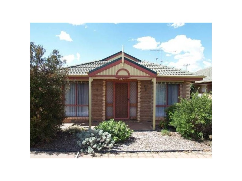 12/21 Paterson Street, Numurkah VIC 3636