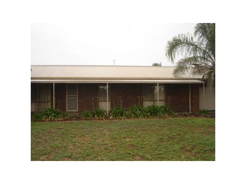 5 Dockery Street, Wunghnu VIC 3635