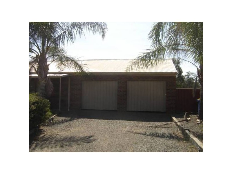 5 Dockery Street, Wunghnu VIC 3635