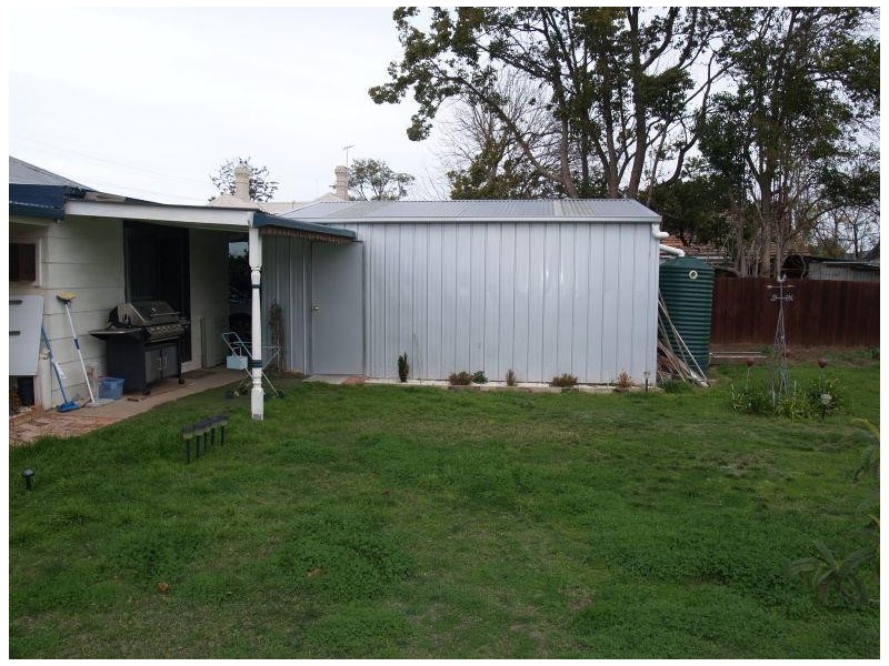 8 Stewart Street, Numurkah VIC 3636