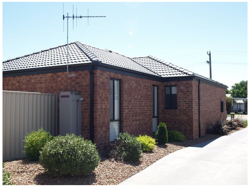 1 12 Nelson Street, Numurkah VIC 3636