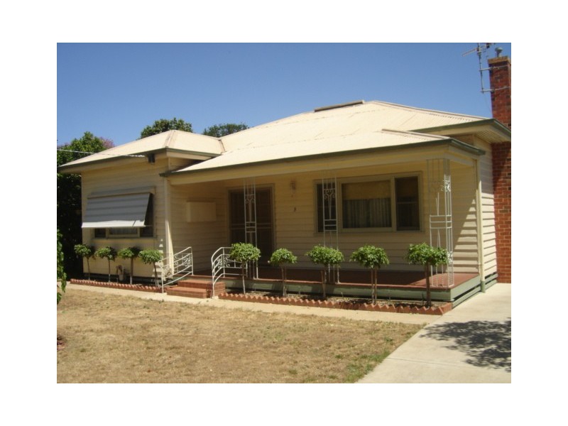 3 Jubilee Street, Numurkah VIC 3636