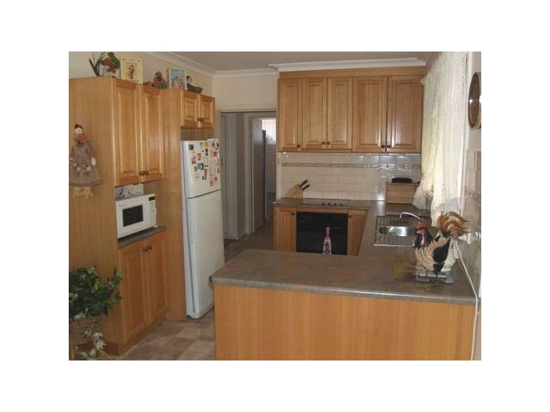 14 Diggora Parade, Numurkah VIC 3636