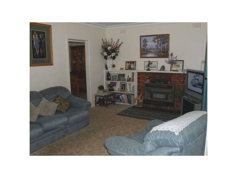 14 Diggora Parade, Numurkah VIC 3636