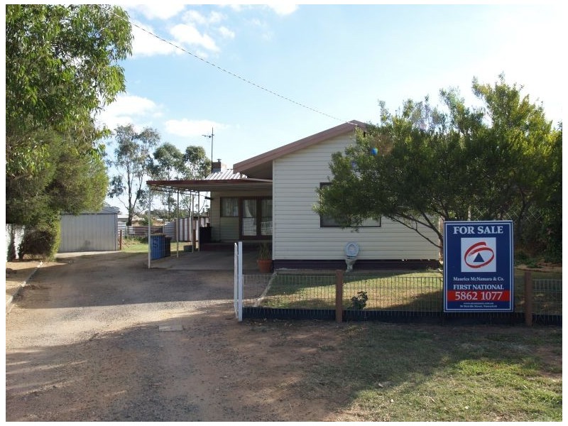 5 Pleasant Court, Numurkah VIC 3636