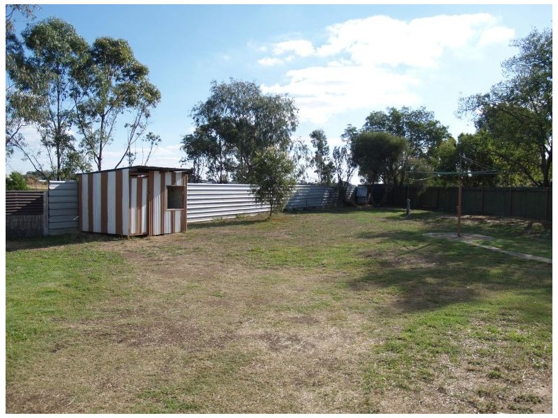 5 Pleasant Court, Numurkah VIC 3636