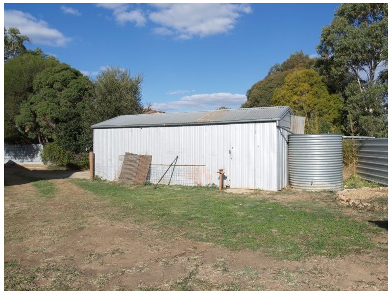 5 Pleasant Court, Numurkah VIC 3636