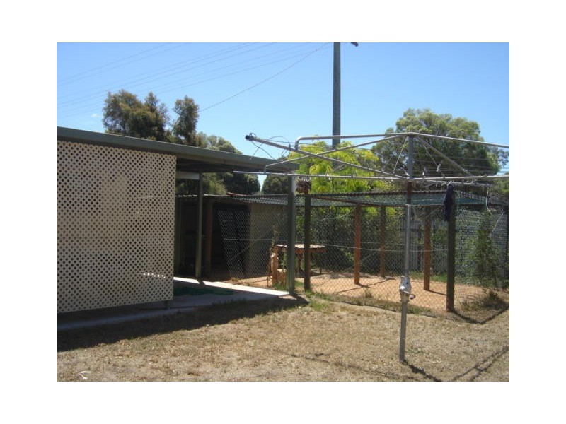 1 Rowe Street, Katunga VIC 3640