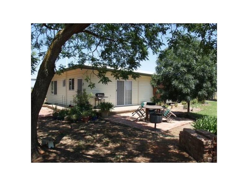 47 Orams Road, Katunga VIC 3640