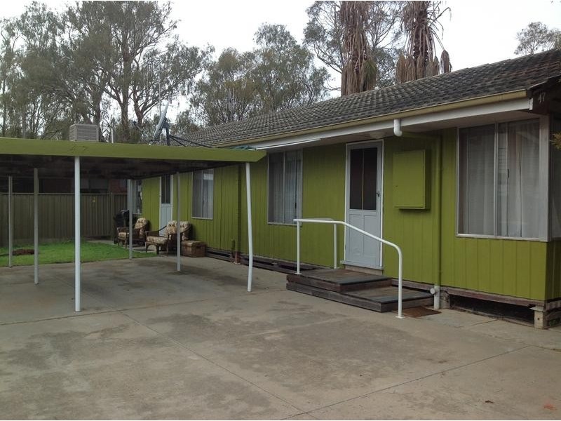 1/47 Mc Caskill Street, Numurkah VIC 3636
