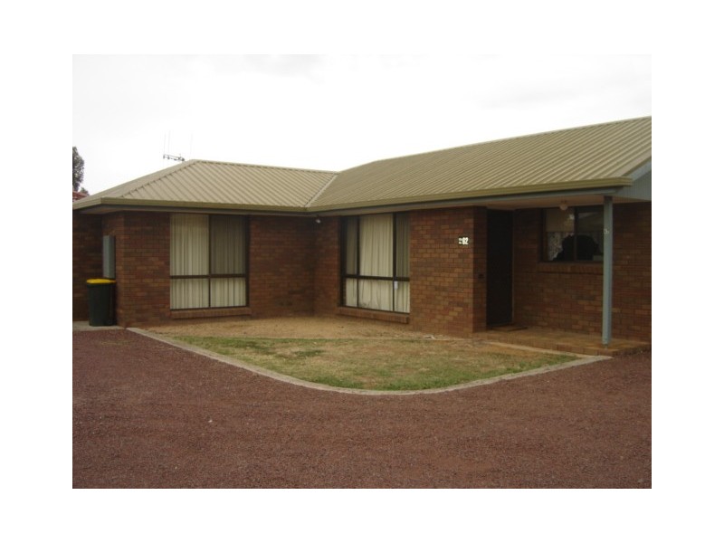 62/48 Wattle Drive, Numurkah VIC 3636