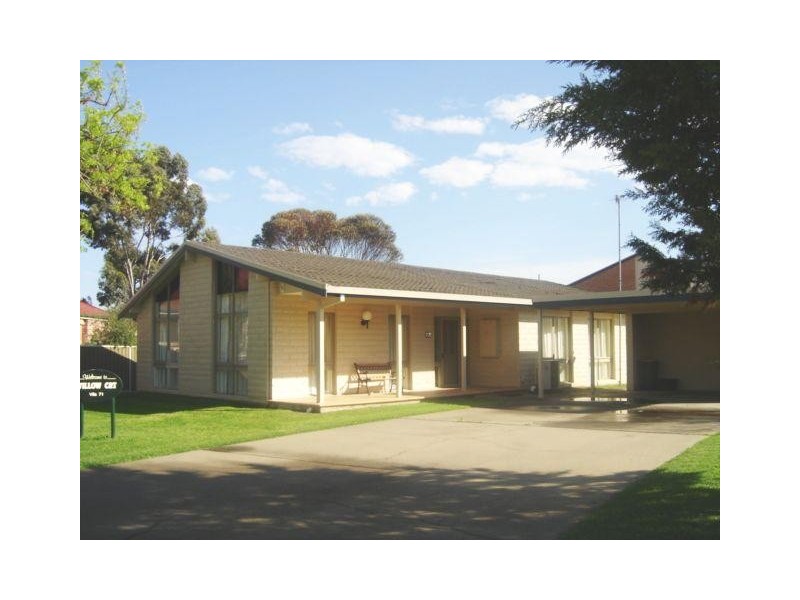 1/22-26 Wattle Drive, Numurkah VIC 3636