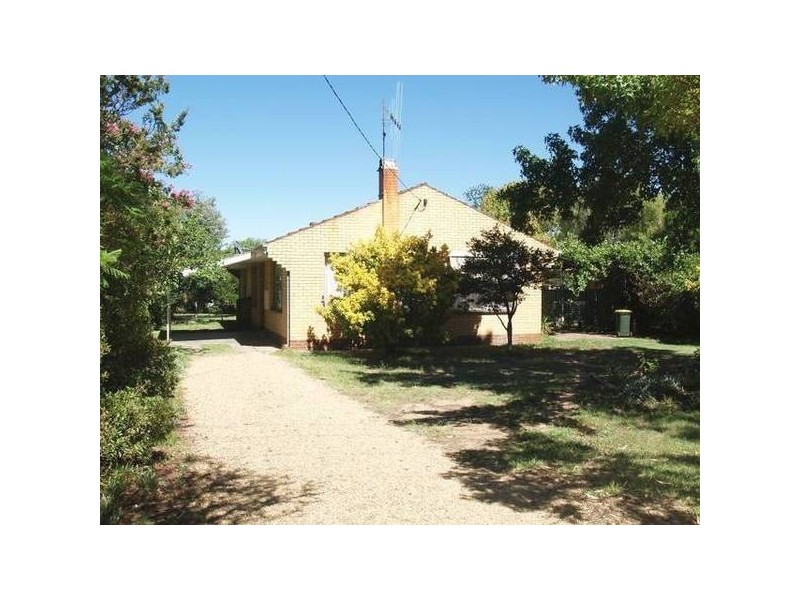 17 Muntz Avenue, Nathalia VIC 3638