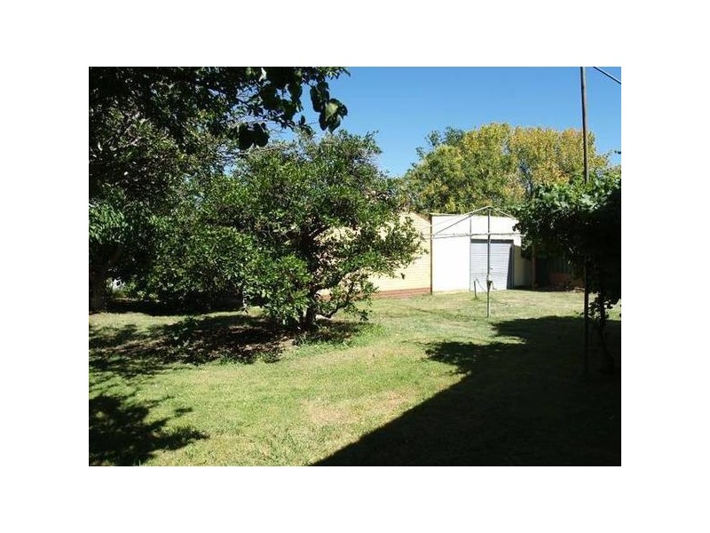 17 Muntz Avenue, Nathalia VIC 3638