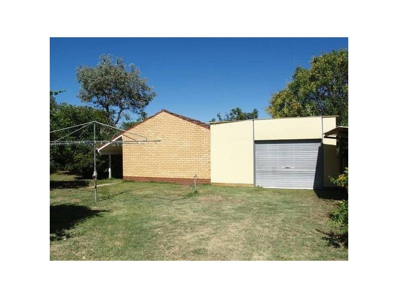 17 Muntz Avenue, Nathalia VIC 3638