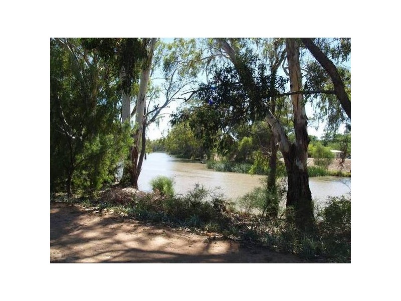 17 Muntz Avenue, Nathalia VIC 3638