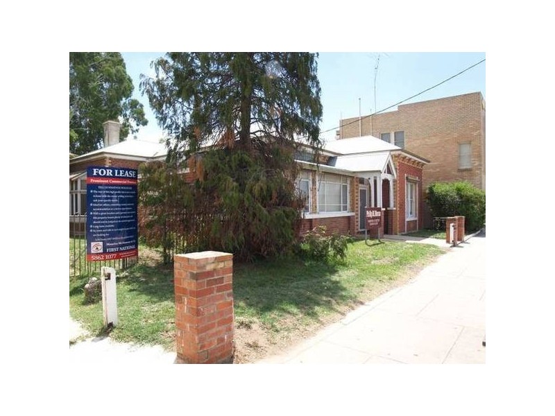 22 Melville Street, Numurkah VIC 3636