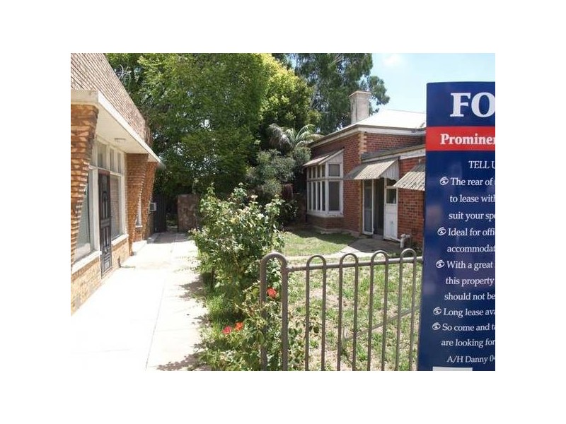 22 Melville Street, Numurkah VIC 3636