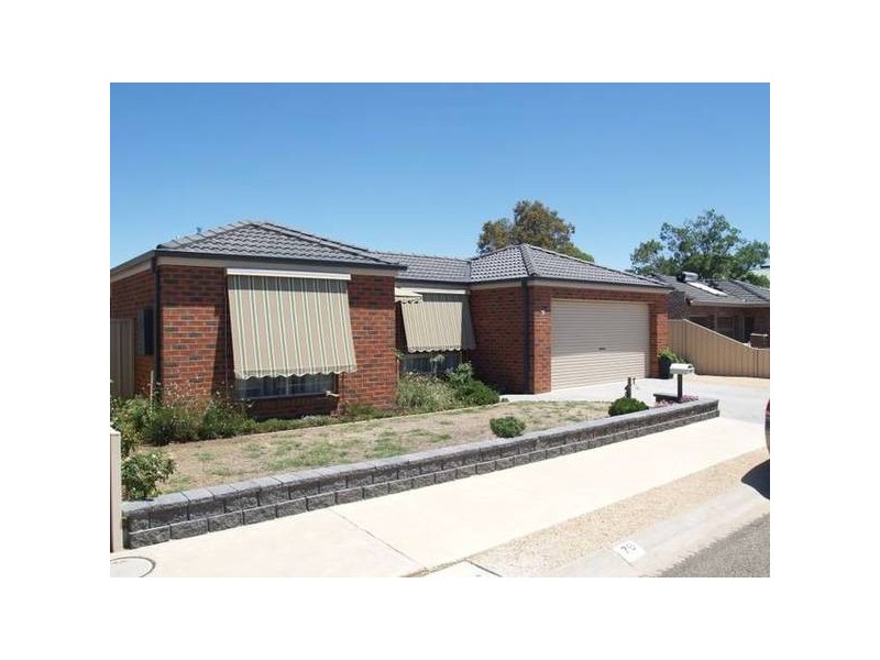 79 Saxton Street, Numurkah VIC 3636