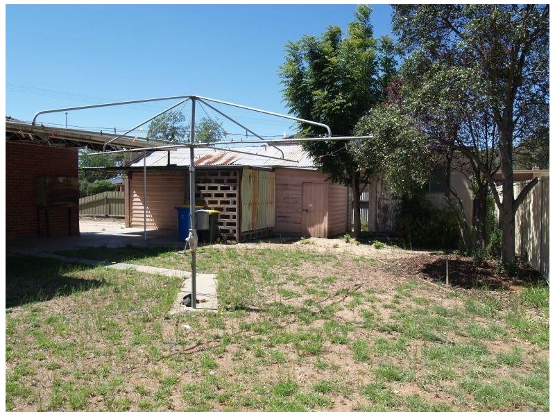 4 Railway Place, Numurkah VIC 3636