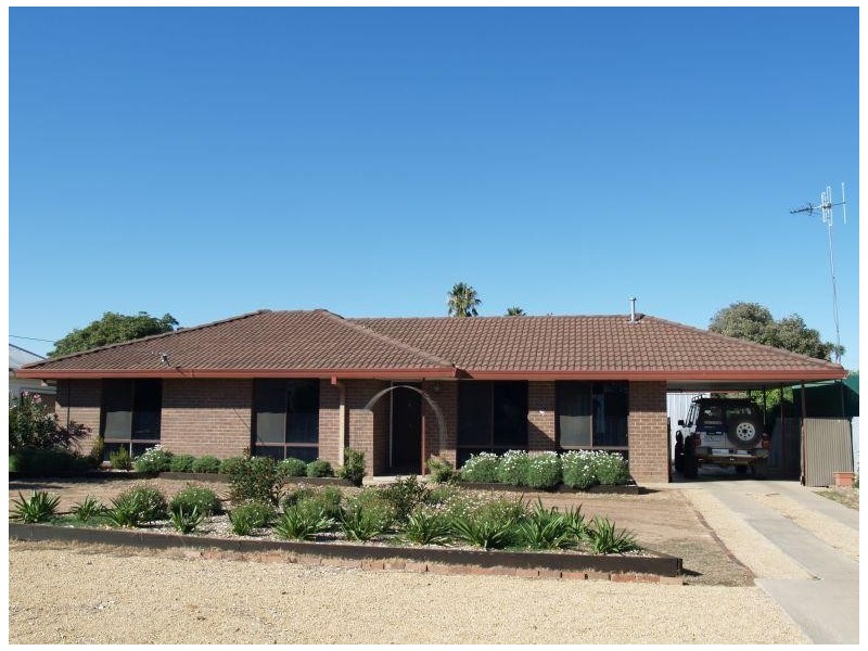 35 Campbell Street, Numurkah VIC 3636