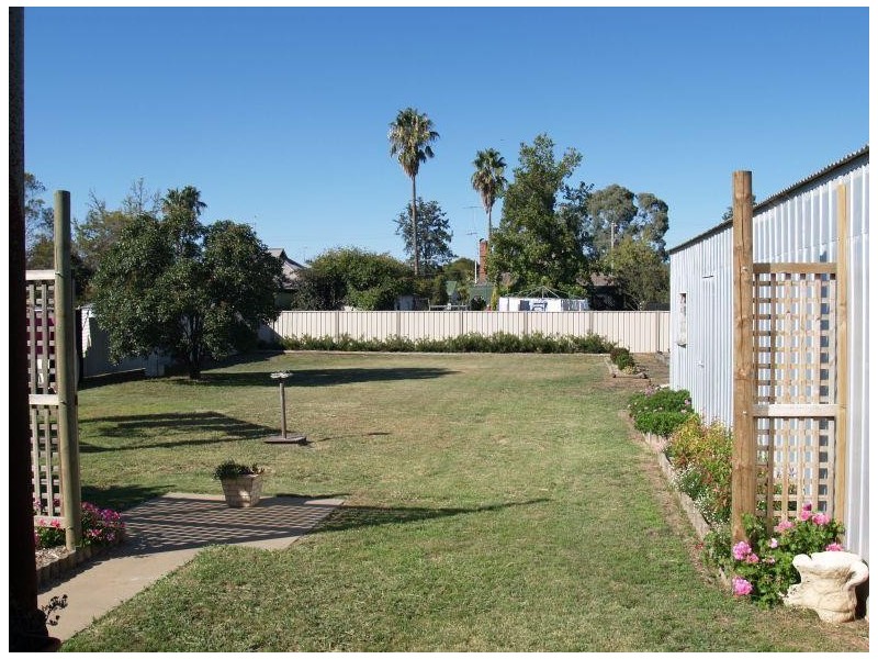 35 Campbell Street, Numurkah VIC 3636