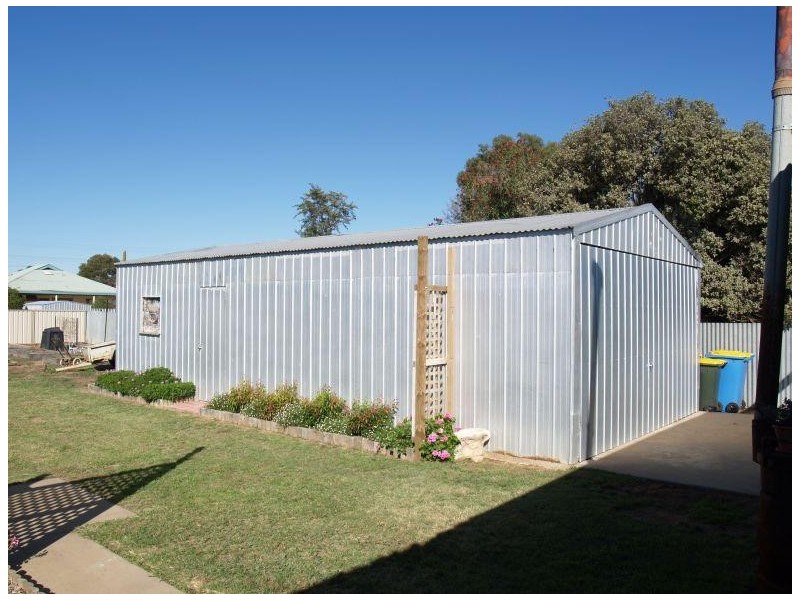35 Campbell Street, Numurkah VIC 3636