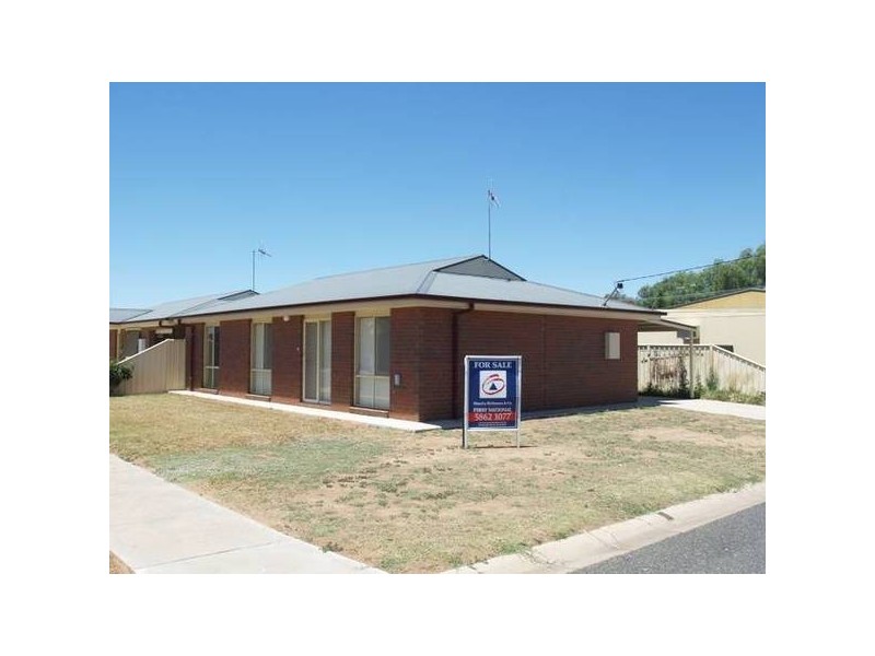 1/23 Saxton Street, Numurkah VIC 3636