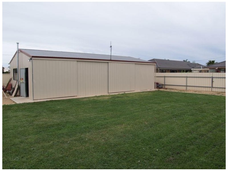 38-40 Pine Street, Numurkah VIC 3636