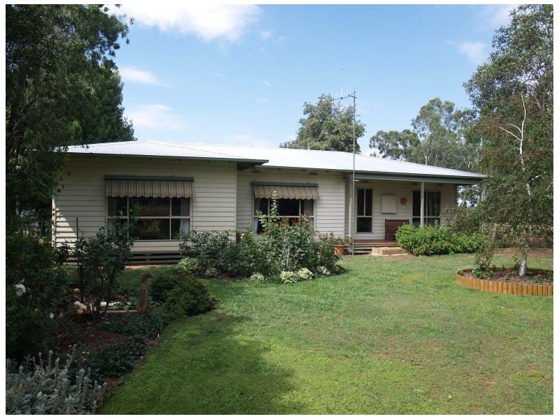 419 Drumanure Road, Numurkah VIC 3636