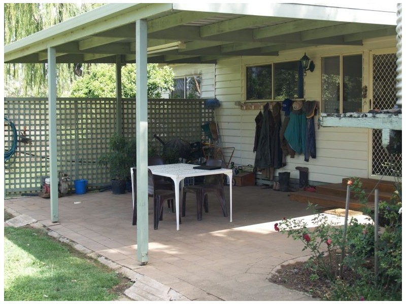 419 Drumanure Road, Numurkah VIC 3636