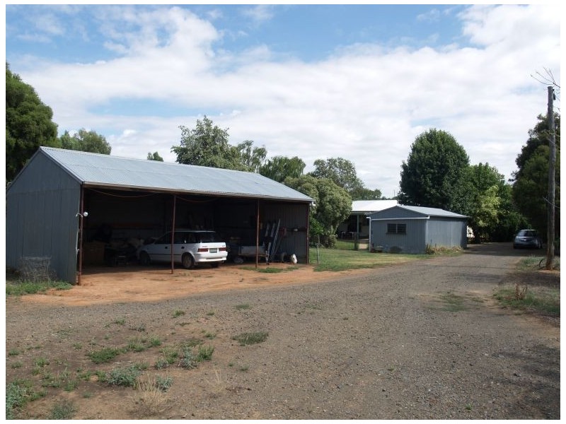 419 Drumanure Road, Numurkah VIC 3636