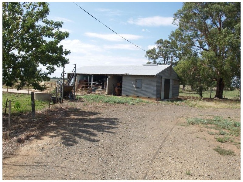419 Drumanure Road, Numurkah VIC 3636