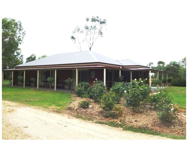 52 Mywee Road, Strathmerton VIC 3641