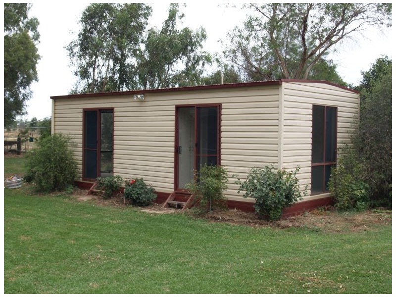 52 Mywee Road, Strathmerton VIC 3641