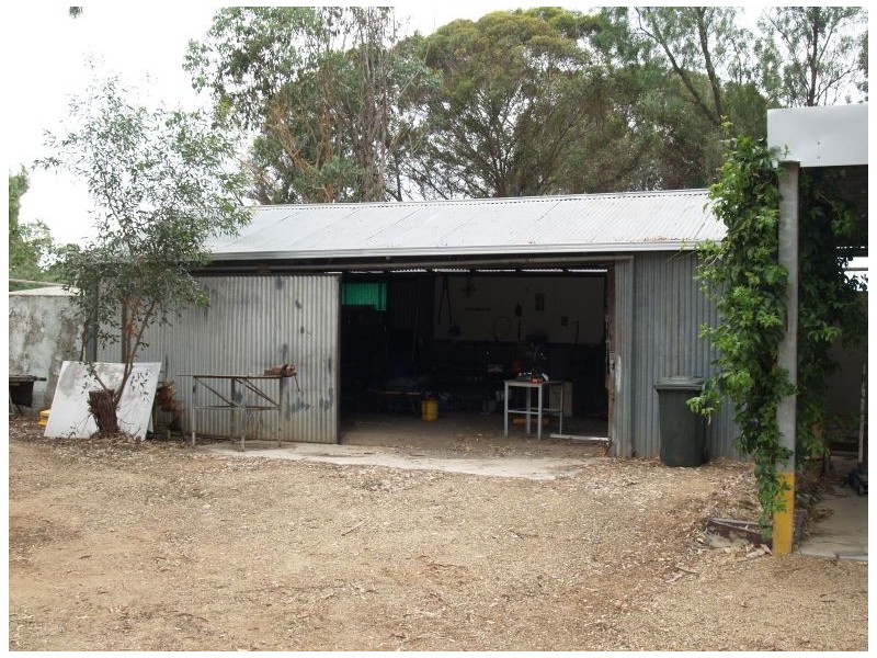 52 Mywee Road, Strathmerton VIC 3641