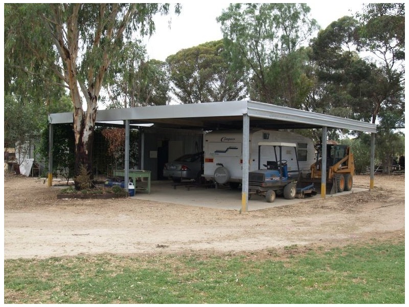 52 Mywee Road, Strathmerton VIC 3641