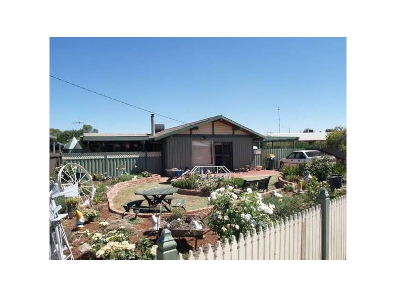 11 Cullen Court, Numurkah VIC 3636