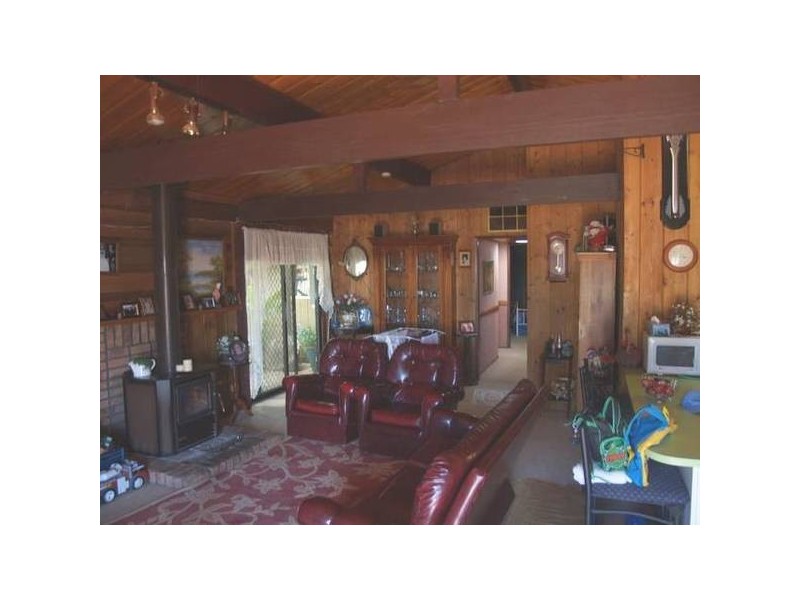 11 Cullen Court, Numurkah VIC 3636