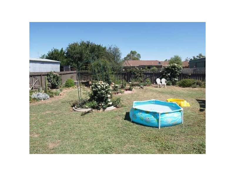 11 Cullen Court, Numurkah VIC 3636