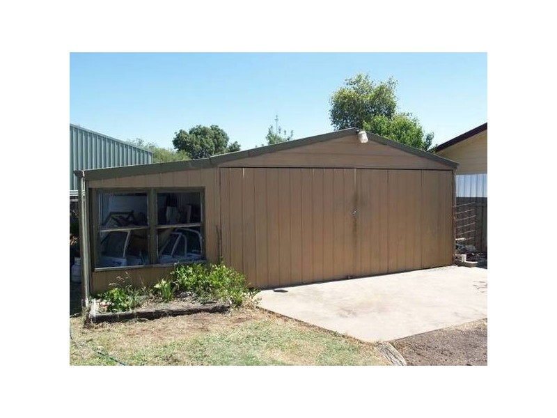 11 Cullen Court, Numurkah VIC 3636
