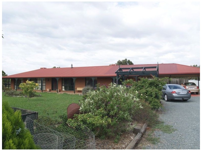 410 Numurkah Road, Numurkah VIC 3636