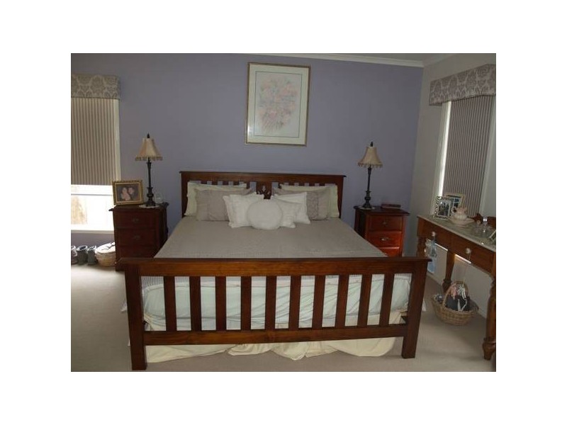 26 Russell Street, Numurkah VIC 3636