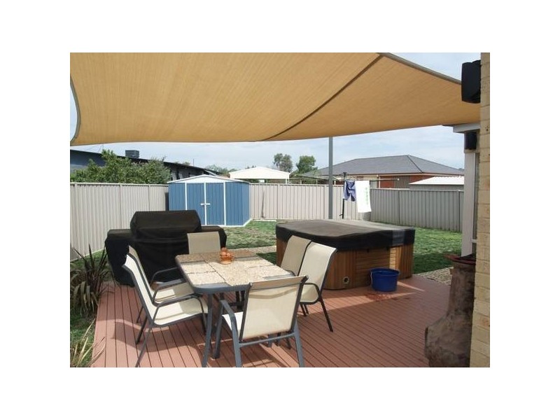 26 Russell Street, Numurkah VIC 3636