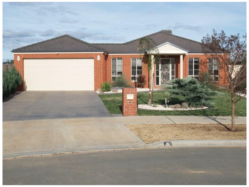 5 Birch Court, Numurkah VIC 3636
