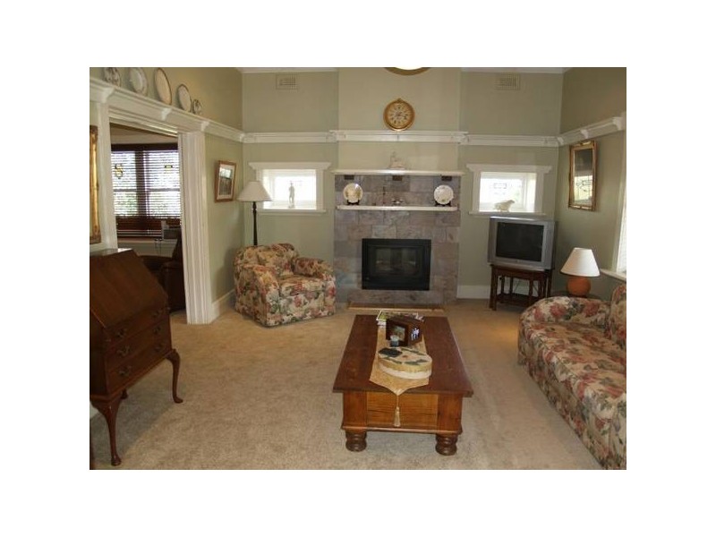 36 Tocumwal Road, Numurkah VIC 3636