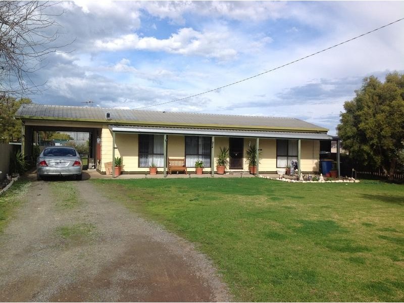 95 Quinn Street, Numurkah VIC 3636